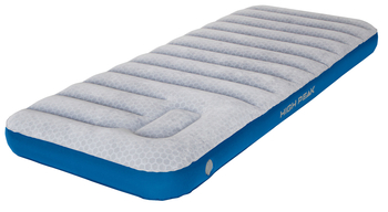 Надувной матрас High Peak Air bed Cross Beam Single XL - Коврики и матрасы - Надувные - Магазин туристических палаток svetlozar.ru